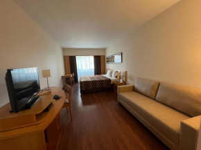 Hotel Alphaville Apto 703